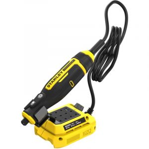 Stanley SFMCE030B-XJ FatMax V20 Outil rotatif (18V/sans batterie ni chargeur)