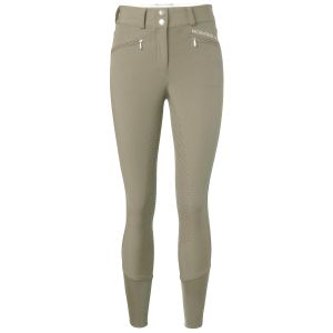 Pantalon de concours full grip femme Mountain Horse Diana GTK