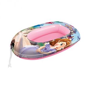 Mondo Bateau gonflable Princesse Sofia