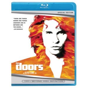 The Doors - de Oliver Stone