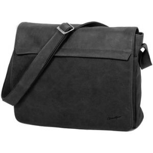 Gerard Henon Besace A4 Grande Taille Collection Vintage 7173