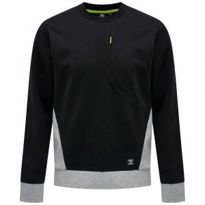 Image de Hummel Sweat-shirt Tropper L Black