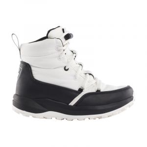 Image de Rossignol Bottines apr&egrave;s-ski unisexe Podium noires et blanc - Taille 38 - Femmes