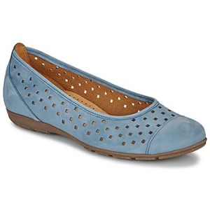 Gabor Ballerines 4416910 Bleu - Taille 37,38,39,40