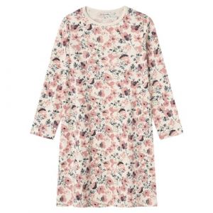 name it Nostalgia Flower Pyjama 13-14 Years