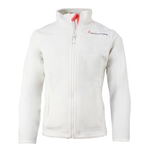 Veste polaire fille Peak Mountain Gacesare