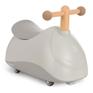 Porteur Kikkaboo Sizzy