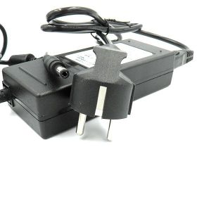 Myvolts Chargeur 19V pour Positive Grid Spark Pearl 40W (alimentation, adaptateur secteur)