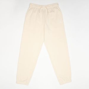 Jordan Brooklyn Fleece Pants Unisex Pantalons de survêtements beige Taille 122-128 Vêtements - Couleur beige - Taille 122-128