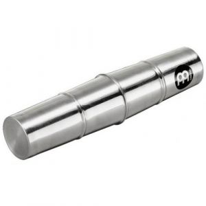 Meinl SHAKER SIMPLE ALUMINIUM - GRAND MODELE
