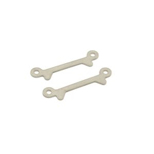 Image de Kyosho PLAQUES DE SUSPENSION FAZER-RAGE 2.0- Accessoire