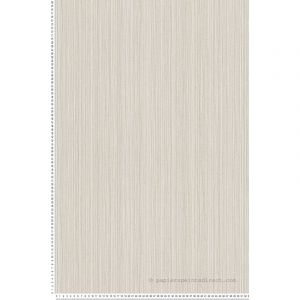 Rayure blossom gr clair