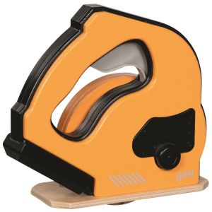 Goki Scie circulaire manuelle en bois
