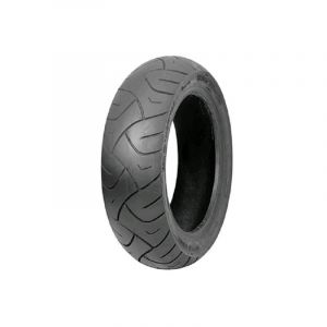 Deli Tire Pneu scooter 130-70-12 Sc-102 Tl 62P Reinf (Piaggio 125 Vespa Gts Ar)