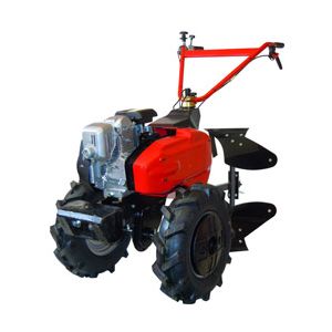 Image de Pilote88 S702H - Motoculteur transformable moteur Honda GC 160