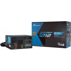 Seasonic ATX 850W 80+ Gold G12 GC-850