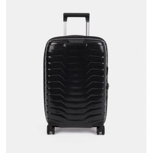 Samsonite Valise cabine Proxis 4R 55 cm Noir
