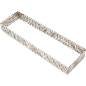 Lacor Moule perforé rectangulaire