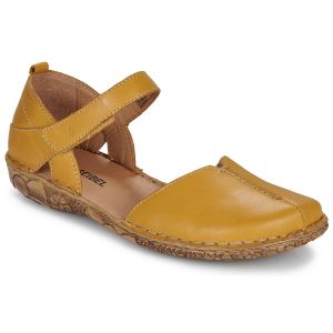 Josef Seibel Ballerines ROSALIE 42 Jaune - Taille 37,38,40,41