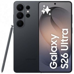 Samsung Galaxy S26 Ultra 5G (Noir) - 256 Go