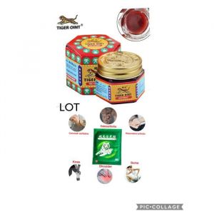 Tea tree essential oil