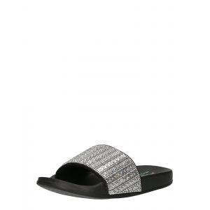 Skechers Mule 'NEW SPARK' noir / transparent - Couleur Noir / Transparent - Taille 40