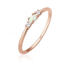 Elli Bague pour femme 0605971418 925 Argent