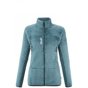 Image de Millet Kamet X Loft Jacket - Polaire femme Hydro S
