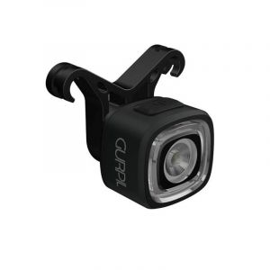 Éclairage vélo arrière 120 lumènes USB Gurpil GP-120