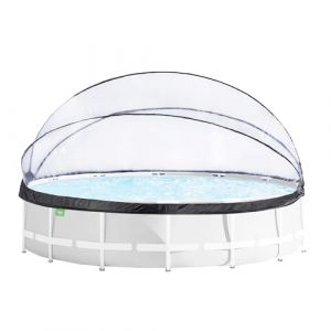 Exit Toys Dôme de piscine eco ø450cm - universel