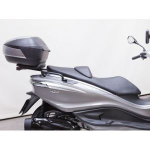 Image de Shad Kit fixation top case Top Master Piaggio X10 125 / 350 / 500 12-1