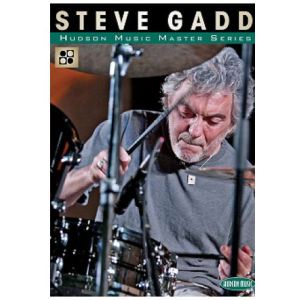 Image de Gadd Steve : Hudson Music, master series