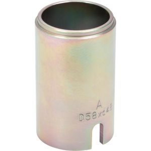 KS Tools 700.1550-68 - Bague, Intèrieur - Ø 68mm, exterieur-Ø 78mm