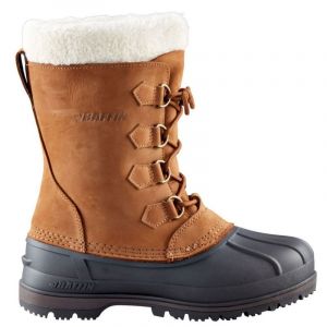 Baffin Canada - Bottes de neige femme Brown 39
