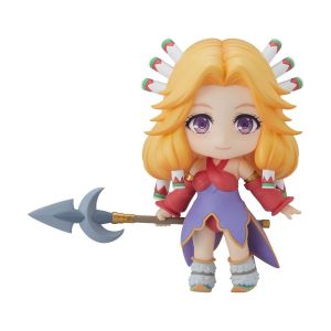 Good smile company Figurine Legend of Mana: The Teardrop Crystal Nendo