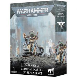 Games Workshop 44-21 Collectible Figure