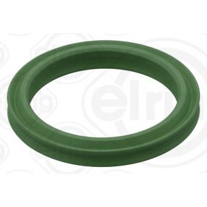 Elring Bague d'étanchéité, gaine de suralimentation pour NISSAN: NV400 & OPEL: Movano & RENAULT: Master (Ref: 117.000)