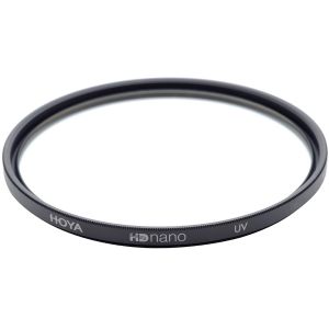 Hoya Filtre UV HD nano 58mm