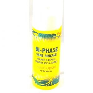 Kerasoin Bi-phase sans rin&ccedil;age