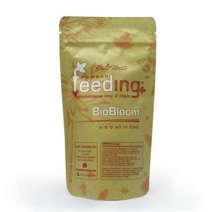 Green House Engrais biobloom powder feeding 125gr