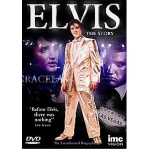 Elvis Presley : Elvis The Story