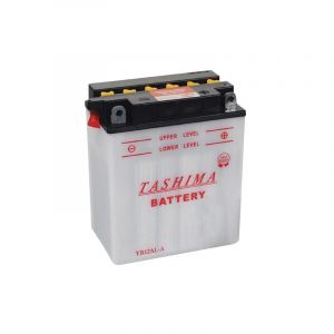 Image de Universel Batterie moto YB12AL-A 12V / 12Ah