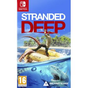 Stranded Deep (Nintendo Switch) [Switch]