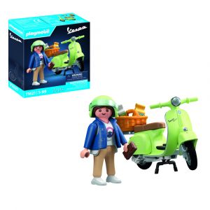 Playmobil 71621, Jouets de construction