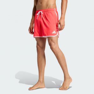 Adidas SHORTS DE BAIN GRAPHIQUE R&Eacute;ACTIF &Agrave; L'EAU 12,7 CM
