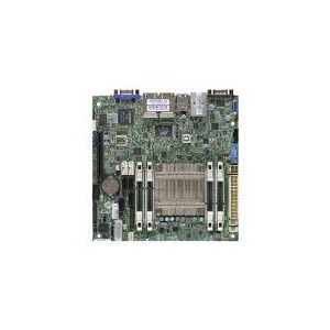 Image de SuperMicro A1SAI-2550F - Carte m&egrave;re Mini ITX avec Intel Atom C5550