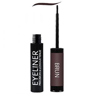 Image de Miss Europe Eyeliner Pinceau N°10 Brun