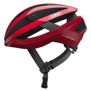 Abus Casque Route Viantor S Racing Red