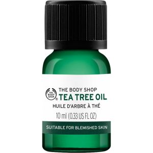 Image de The Body Shop Teebaumöl 10 ML