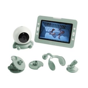 Image de Babymoov Babyphone Yoo Go Plus